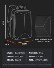 Load image into Gallery viewer, Waterproof Travel Backpacks