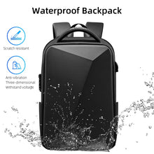 Load image into Gallery viewer, Laptop Backpack Anti-theft Waterproof