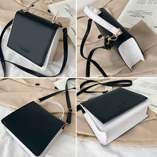 Load image into Gallery viewer, Women PU Totes Crossbody Bags