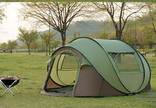 Load image into Gallery viewer, Pop Up Outdoor Camping Beach Tent