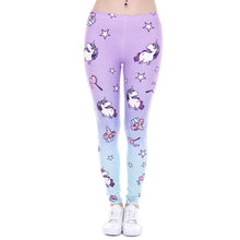 Загрузить изображение в средство просмотра галереи, Women Fashion Legging