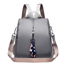 Load image into Gallery viewer, Fashion Mini Backpack Shoulder Bag