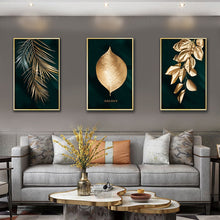 Load image into Gallery viewer, Modern Wall Art Canvas Painting