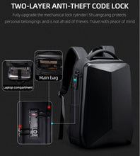 Load image into Gallery viewer, Waterproof Travel Backpacks