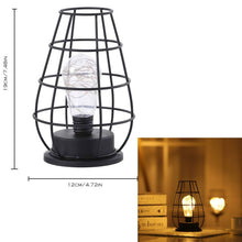 Загрузить изображение в средство просмотра галереи, LED Moon Sepak Takraw Lamp Line Rattan Handmade Hemp Rope