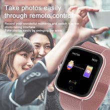 Load image into Gallery viewer, Waterproof Smart Watch