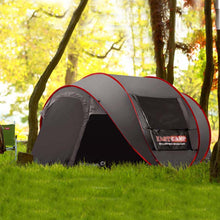 Load image into Gallery viewer, Pop Up Outdoor Camping Beach Tent