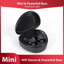 Load image into Gallery viewer, Wireless Waterproof In-Ear Earbuds (Bluetooth 5.0)