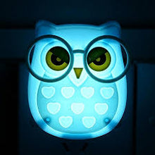 Загрузить изображение в средство просмотра галереи, Night Owl Energy-Saving Nightlight