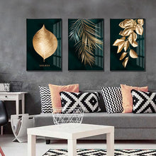 Load image into Gallery viewer, Modern Wall Art Canvas Painting