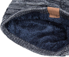 Load image into Gallery viewer, Bluetooth Beanie