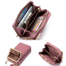 Load image into Gallery viewer, Small Crossbody Bags Women Mini PU Leather