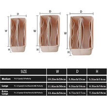 Load image into Gallery viewer, Purse Organizer Insert Bag For Travel