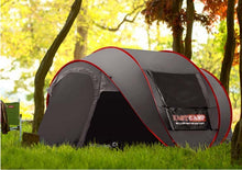 Load image into Gallery viewer, Pop Up Outdoor Camping Beach Tent