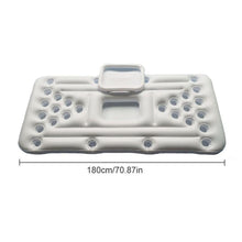 Load image into Gallery viewer, Floating Pool Table