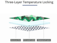 Load image into Gallery viewer, 25L Outdoor Camping Backpack