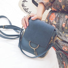 Load image into Gallery viewer, Ladies Bag Backpacks