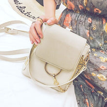 Load image into Gallery viewer, Ladies Bag Backpacks