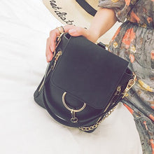 Load image into Gallery viewer, Ladies Bag Backpacks