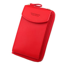 Load image into Gallery viewer, Small Crossbody Bags Women Mini PU Leather