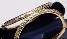 Загрузить изображение в средство просмотра галереи, High Quality Classic Leather Women's Bag