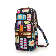 Load image into Gallery viewer, Multi-color Small Shoulder Purse for Her
