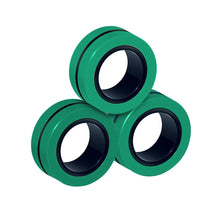 Загрузить изображение в средство просмотра галереи, New Anti-Stress Magnetic Rings