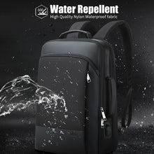 Load image into Gallery viewer, Smart All Carry Backpack