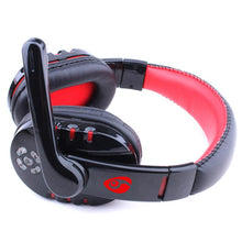 Load image into Gallery viewer, Wireless Gaming Headphones Deep Bass Stereo With Microphone For PS4 PC Laptop