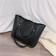 Load image into Gallery viewer, Women's Luxury Leather Large Capacity Handbags