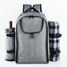 Load image into Gallery viewer, 25L Outdoor Camping Backpack