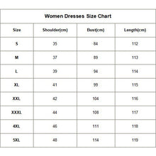 Загрузить изображение в средство просмотра галереи, Floral Print Bohemian Casual Dress