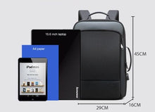 Load image into Gallery viewer, Smart All Carry Backpack