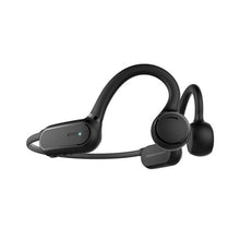 Load image into Gallery viewer, Sport Bone Conduction Wireless Headphones with Mic