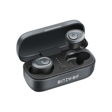 Load image into Gallery viewer, Blitzwolf True Wireless Earbuds