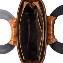 Загрузить изображение в средство просмотра галереи, Designer Floral Luxury Handbags