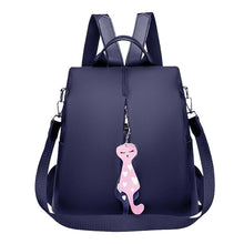 Load image into Gallery viewer, Fashion Mini Backpack Shoulder Bag