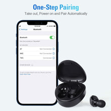 Load image into Gallery viewer, Wireless Waterproof In-Ear Earbuds (Bluetooth 5.0)