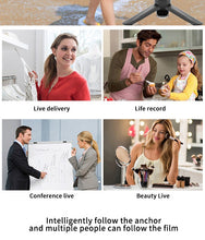 Load image into Gallery viewer, Selfie Stick Tripod