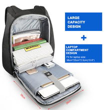 Load image into Gallery viewer, Designer Backpacks