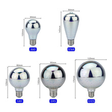 Load image into Gallery viewer, 3D Decorative LED E27 6W Light Bulb