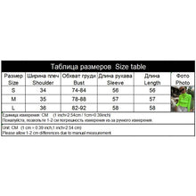 Загрузить изображение в средство просмотра галереи, Neon Green Turtleneck T-shirt Women