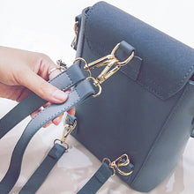 Load image into Gallery viewer, Ladies Bag Backpacks