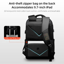 Load image into Gallery viewer, Waterproof Travel Backpacks