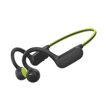 Load image into Gallery viewer, Sport Bone Conduction Wireless Headphones with Mic