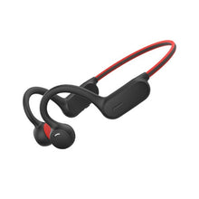Load image into Gallery viewer, Sport Bone Conduction Wireless Headphones with Mic