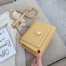 Load image into Gallery viewer, Leather Mini Crossbody Bags