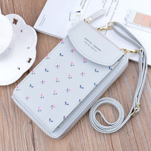Load image into Gallery viewer, Small Crossbody Bags Women Mini PU Leather