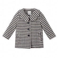 Load image into Gallery viewer, Kids Winter Thick Warm Jacket