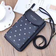 Load image into Gallery viewer, Small Crossbody Bags Women Mini PU Leather